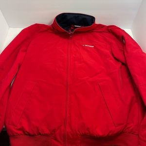 Tommy Hilfiger Windbreaker Jacket XL
